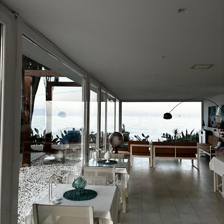 B&B Do'Mmilio Crotone Dış mekan fotoğraf