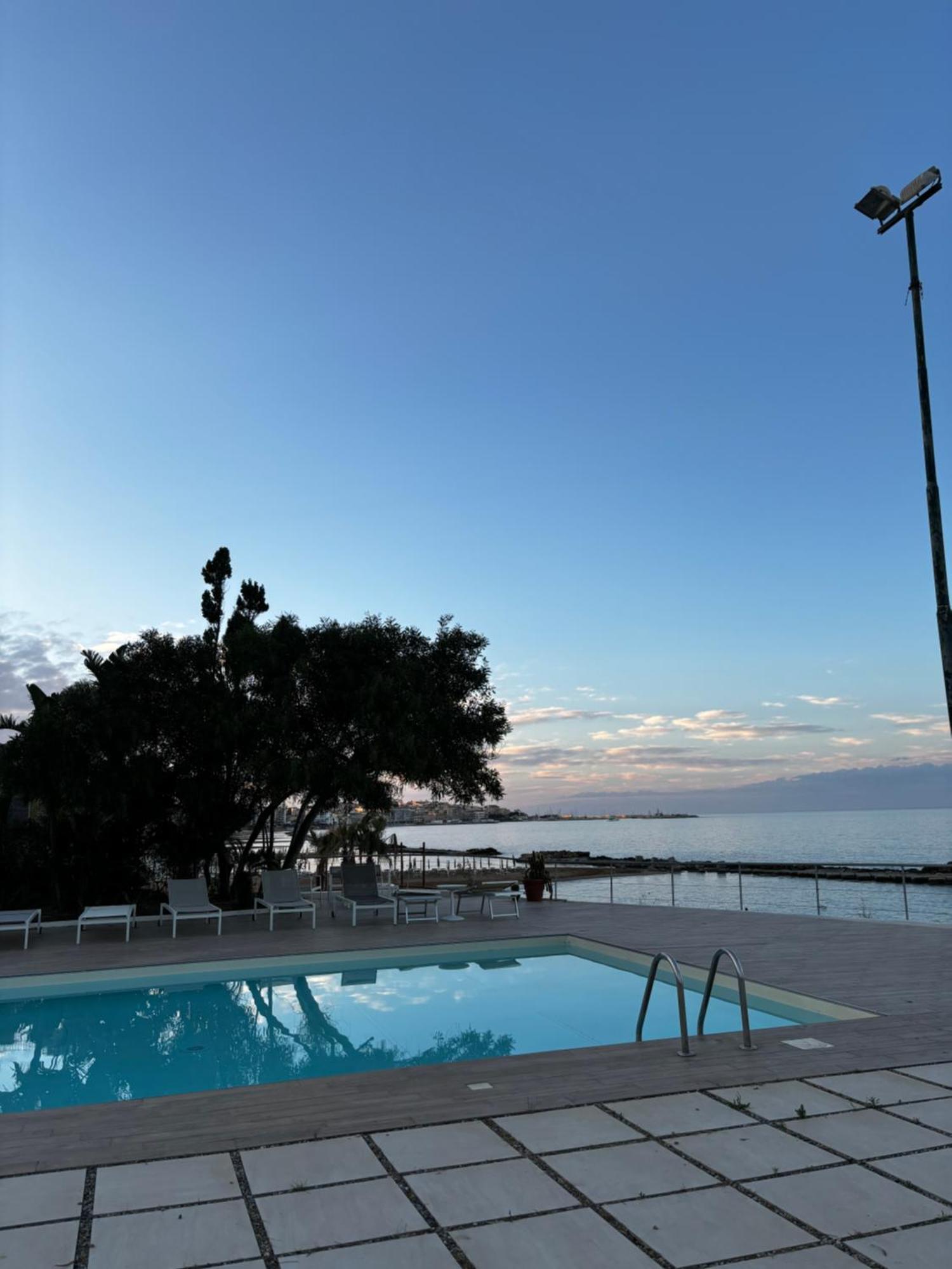 B&B Do'Mmilio Crotone Dış mekan fotoğraf