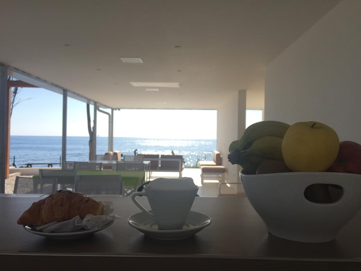 B&B Do'Mmilio Crotone Dış mekan fotoğraf