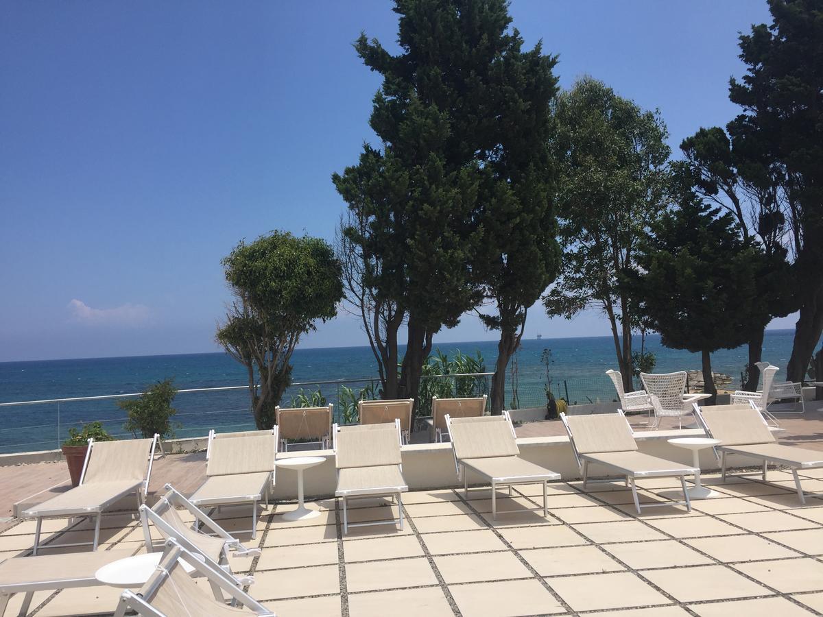 B&B Do'Mmilio Crotone Dış mekan fotoğraf