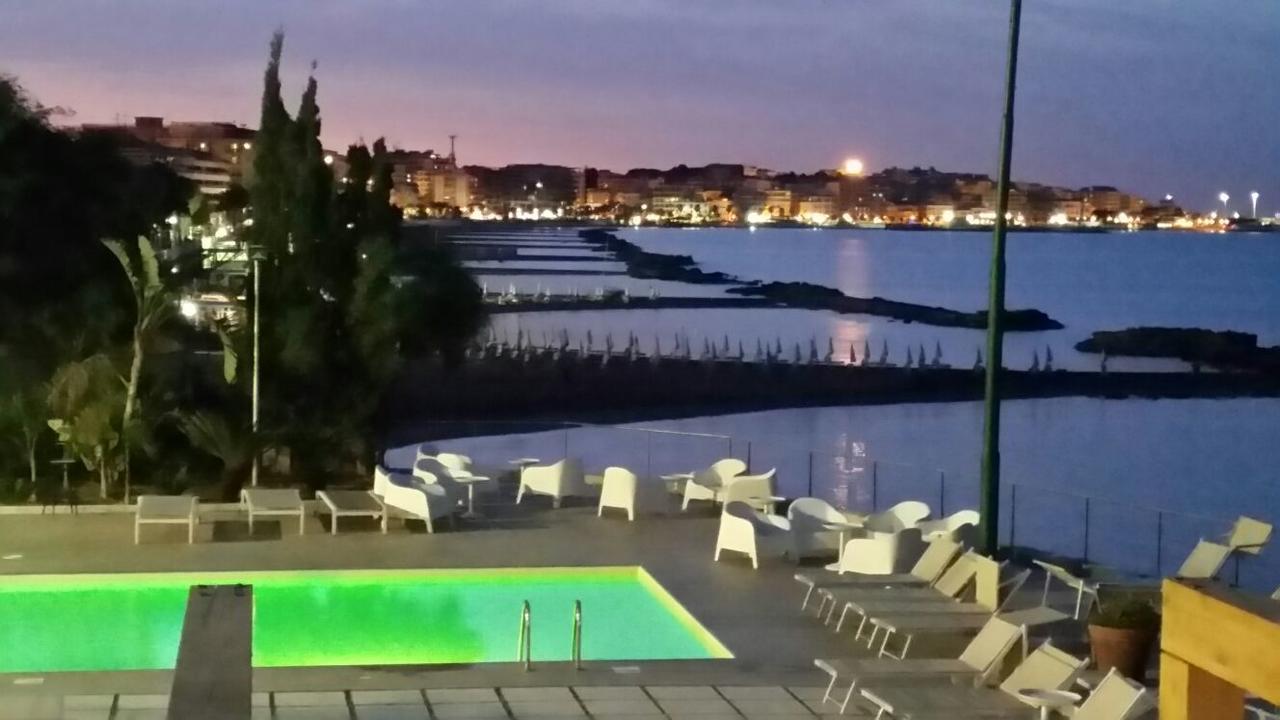 B&B Do'Mmilio Crotone Dış mekan fotoğraf
