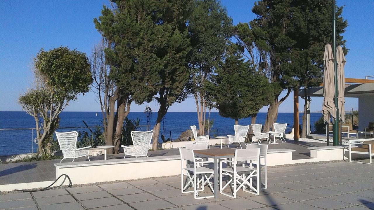 B&B Do'Mmilio Crotone Dış mekan fotoğraf
