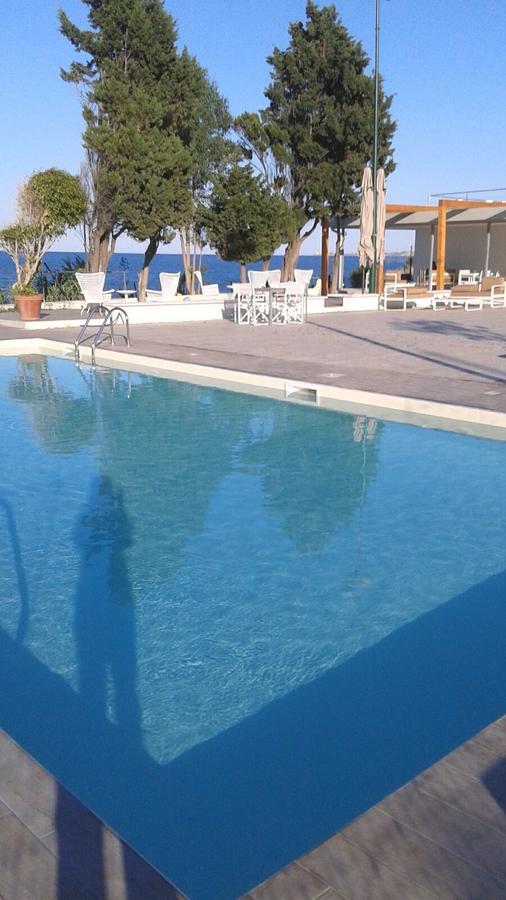 B&B Do'Mmilio Crotone Dış mekan fotoğraf