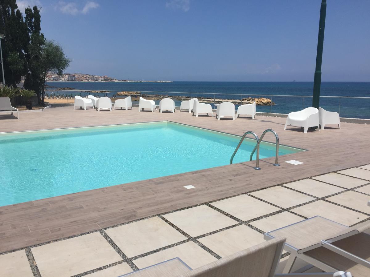 B&B Do'Mmilio Crotone Dış mekan fotoğraf