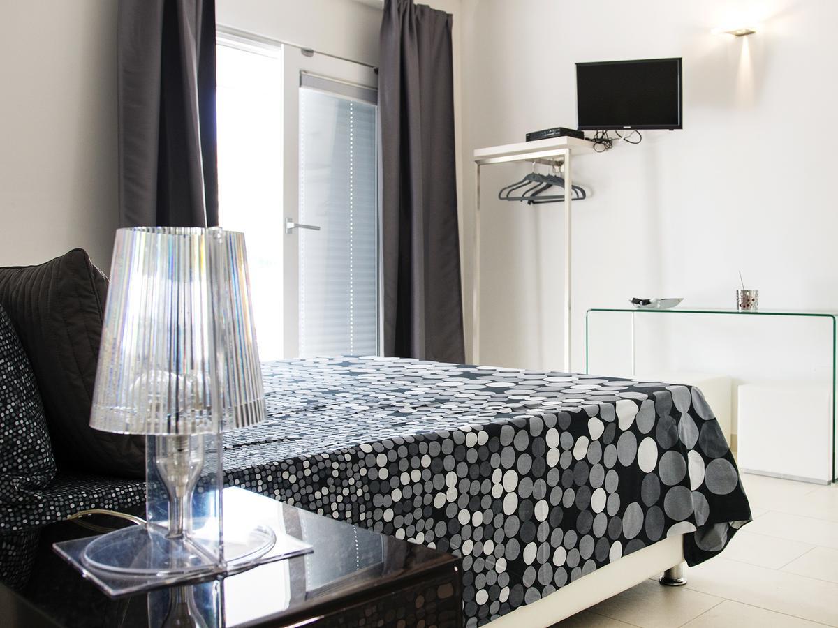 B&B Do'Mmilio Crotone Dış mekan fotoğraf