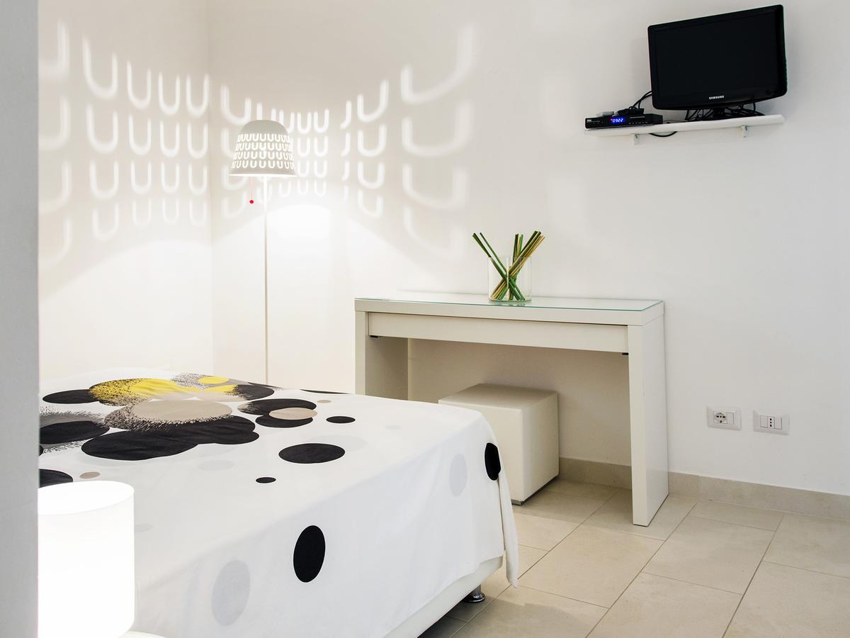 B&B Do'Mmilio Crotone Dış mekan fotoğraf