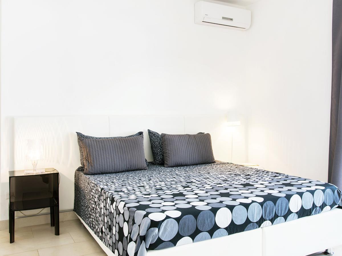 B&B Do'Mmilio Crotone Dış mekan fotoğraf